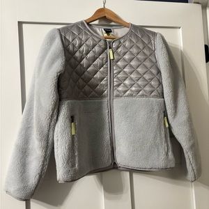 Patagonia Fleece and Down Jacket Small size